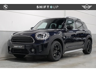Mini Countryman 1.5 Cooper Stoelverwarming | Carplay | Camera
