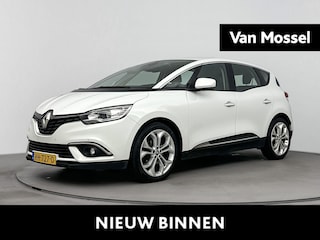 Renault Scénic 1.2 TCe Zen | Parkeersensoren | Bluetooth | Airco | Trekhaak |