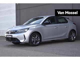 Opel Corsa 1.2 Turbo Edition 100PK | LMV | Apple CarPlay/Android Auto | PDC | Cruise | Bluetooth ** € 4000,- voordeel **