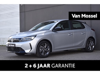 Opel Corsa 1.2 Turbo Edition 100PK | LMV | Apple CarPlay/Android Auto | PDC | Cruise | Bluetooth ** € 4000,- voordeel **