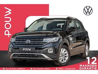 Volkswagen T-Cross 1.0 TSI 95pk Life | Adaptive Cruise | PDC | Stoelverwarming | Apple Carplay/Android Auto