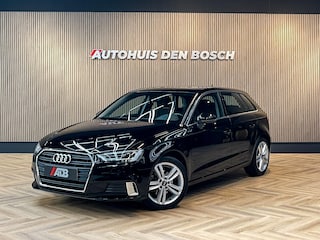 Audi A3 Sportback 1.0 TFSI Sport Lease Edition - Led - Navi