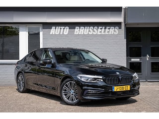 BMW 530e iPerformance High Executive Zeer mooie staat!!