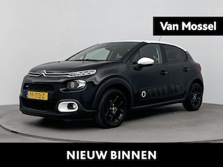 Citroën C3 1.2 PureTech Shine | Achteruitrijcamera | Navigatie | Apple Carplay | Cruise Control | Climate Control |