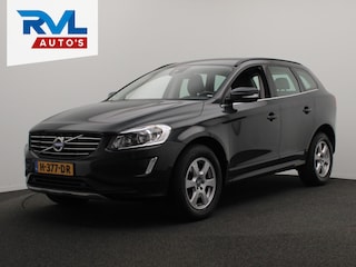 Volvo XC60 2.0 D3 FWD Momentum EURO6 Trekhaak Leder Navigatie Climate-control Cruise