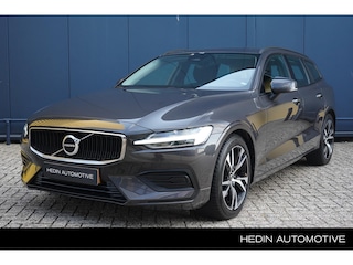 Volvo V60 2.0 B3 Essential Edition | Pilot assist | Stoel- & sturrwielverwarming | Trekhaak