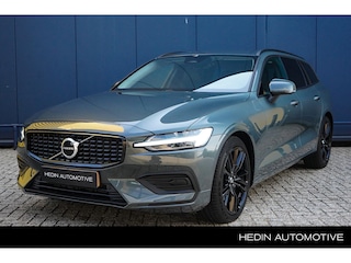 Volvo V60 2.0 B4 Essential Edition | Pilot assist | Climate | Park assist | Sport Pack