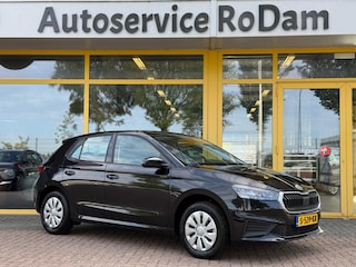 Skoda Fabia 1.0 TSI