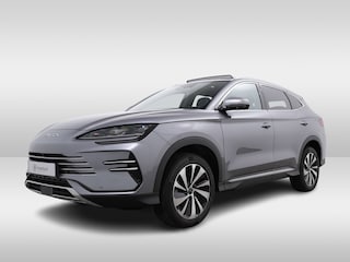 BYD Seal U 1.5 DM-I 218PK PHEV FWD BOOST | Panoramadak | 360 camera | Leder