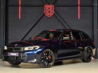 BMW 3-serie Touring 330e xDrive M-Sport |PANO|HK|ACC|LASER|19"