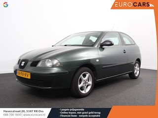 Seat Ibiza 1.4-16V Stella | Airco | Lichtmetalen Velgen | Handel/Export!
