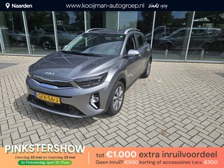 Kia Stonic 1.0 T-GDi MHEV DynamicPlusLine