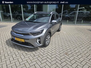 Kia Stonic 1.0 T-GDi MHEV DynamicPlusLine