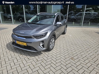 Kia Stonic 1.0 T-GDi MHEV DynamicPlusLine