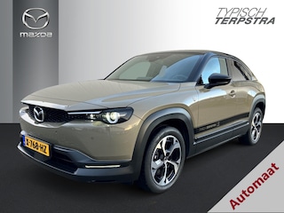 Mazda MX-30 e-SKYACTIV 170 R-EV Hybride (PHEV) Makoto *Demo*