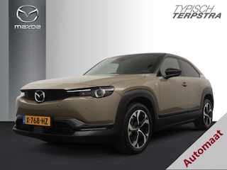 Mazda MX-30 e-SKYACTIV 170 R-EV Hybride (PHEV) Makoto *Demo*