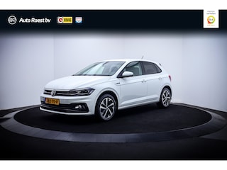 Volkswagen Polo 1.0 TSI Highline Business R-LINE FULL.LED | CRUISE | STOEL.VW | CARPLAY | CAMERA | LMV