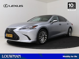 Lexus ES 300h President Line LImited | Mark Levinson | 360 Camera | Memory Seat |