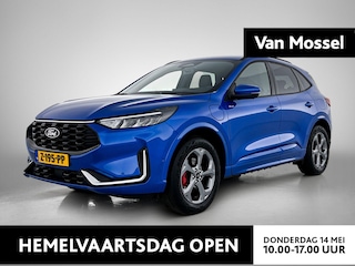 Ford Kuga 2.5 PHEV ST-Line X Aut. | Winterpack | Navigatie | Climate control | DAB | Apple carplay | Cruise control