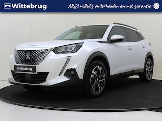 Peugeot 2008 EV 136PK Allure 50 kWh | Keyless | Parkeerhulp | Apple Carplay |