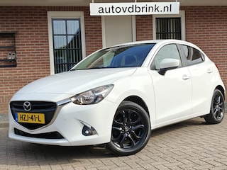 Mazda 2 1.5 SkyactivG SkL GT, APPLE CARPLAY, ANDROID AUTO / CAMERA
