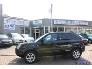 Hyundai Tucson 2.0i Style Executive