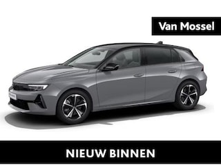Opel Astra 1.6 Turbo Plug In Hybrid GS ** NIEUW ** 8 JAAR GARANTIE ** €4.000,- Inruilpremie **