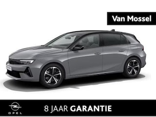 Opel Astra 1.6 Turbo Plug In Hybrid GS ** NIEUW ** 8 JAAR GARANTIE ** €4.000,- Inruilpremie **