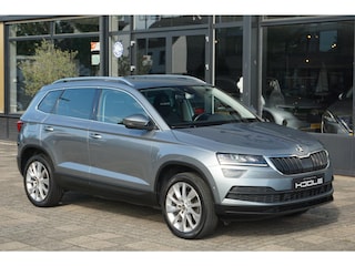 Skoda Karoq 1.5 TSI ACT Style | ACC | Trekhaak | Digitale cockpit
