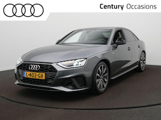 Audi A4 Limousine 35 TFSI S edition Competition S-Line | Virtual | Adap. Cruise | Matrix-LED