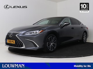 Lexus ES 300h Business Line | Sunroof | Lederen Bekleding | Apple Carplay & Android Auto |