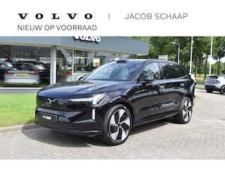 Volvo EX90 Twin Motor Performance Ultra Extra Getint Glas | B & W Audio Systeem | Luchtvering | 22 Inch LM velgen | Climate Pack Uit Voorrad Leverbaar