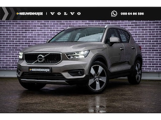 Volvo XC40 1.5 T2 Business Pro | Adaptieve Cruise Control | Panoramadak | Lederen Bekleding | Climate Pack | Parkeer Pakket |