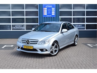 Mercedes-Benz C-klasse 280 Avantgarde AMG