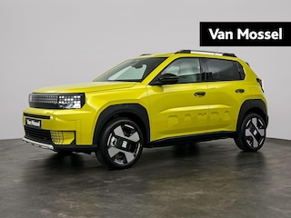 Fiat Panda Grande La Prima 7.4 kW 44 kWh | NU IN DE SHOWROOM | NU TE BESTELLEN | DEMO| Winterpack | Apple Carplay/Android Auto | 8 JAAR GARANTIE!