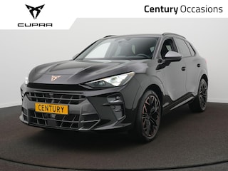 Cupra Terramar 1.5 TSI e-Hybrid VZ Performance | Elek. Trekhaak | Elek. Stoelen | 20 Inch