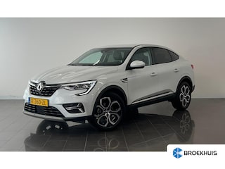Renault Arkana 1.6 E-Tech hybrid 145 techno | Achterruit verwarmbaar | Achteruitrijcamera | Cruisecontrolsysteem (Cruisecontrol)