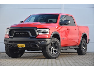 Dodge Ram 1500 5.7 V8 4x4 Crew Cab Rebel GT