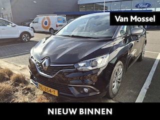 Renault Scénic 1.2 TCe Intens | nieuw binnen, foto's volgen |