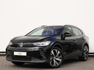 Volkswagen ID.4 Pro Limited Edition 77 kWh 286 pk | Trekhaak | Stuur & Stoelverwarming | 360"" camera |