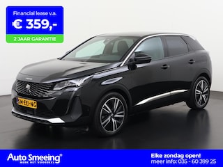 Peugeot 3008 1.6 HYbrid 180 Allure Pack | Adaptief Cruise | Navigatie | Camera | Zondag Open!