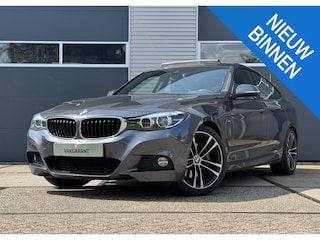 BMW 3-serie GT 340i Centennial High Executive |Pano |Head-up |Harman/Kardon |Memory |Stoelverw. V+A |Leder
