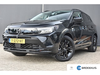 Opel Grandland 1.6 Turbo Hybrid Level 4 225pk Automaat