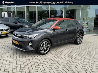 Kia Stonic 1.0 T-GDi ComfortPlusLine Navigator