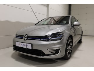 Volkswagen Golf E-DITION