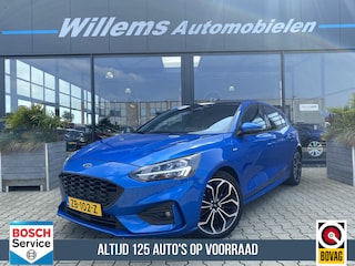 Ford Focus 1.0 EcoBoost ST Line Business Adaptieve Cruise, Panorama Dak & App-Connect
