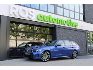 BMW 3-serie Touring 330i xDrive | FACELIFT | BTW | M-SPORT | ACC | SFEER | CARPLAY | STOELVERW