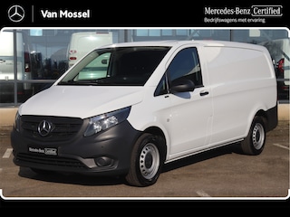 Mercedes-Benz Vito 114 CDI L2 | AIRCO/NAVI/CAMERA/CRUISE/TREKHAAK | Certified .