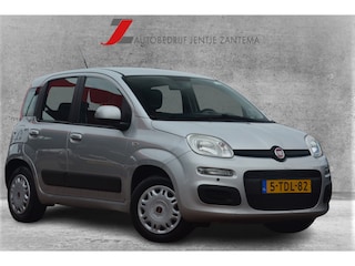Fiat Panda 0.9 TwinAir Edizione Cool Nederlandse auto 137821 NAP airco pdc cv