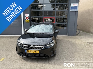 Opel Corsa 1.2 Elegance Airco clima/ Navigatie/ Cruise/ Appel carplay/ Virtual cockpit/ Camera/ PDC/ LMV